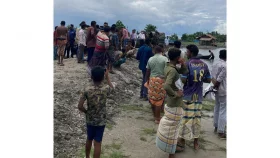অবশেষে উন্মুক্ত হলো পাইকগাছার নাছিরপুর খাল