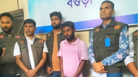 তারেক রহমানের চাচাতো ভাই পরিচয়ে প্রতারণার অভিযোগে যুবক গ্রেপ্তার