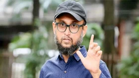 ইন্টারনেট ব্ল্যাক আউট কর্মসূচি থাকছে না: ফারুকী