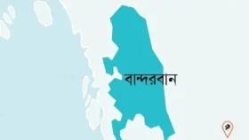 বান্দরবানে দুই কেএনএ সদস্য নিহত