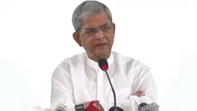 নির্বাচনের আগে একতরফাভাবে পলিসি নির্ধারণ করা সমিচীন নয়