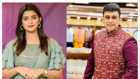 জায়েদ খানের অতিথি হলেন তানজিন তিশা &nbsp;