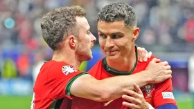 জোটার শেষ শ্রদ্ধায় নেই রোনালদো, সমালোচনার ঝড়