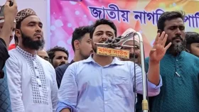 পুরনো বন্দোবস্ত ফিরিয়ে আনলে হাসিনার পরিণতি হবে