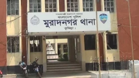 মুরাদনগরে একই পরিবারের ৩ জনকে পিটিয়ে হত্যা