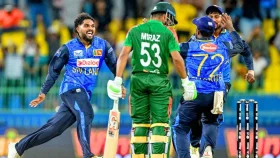৫ রানে নেই ৭ উইকেট, তবু রেকর্ডটা বাংলাদেশের নয়