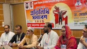 জুলাই গণঅভ্যুত্থান না হলে আওয়ামী ফ্যাসিবাদের পতন হতো না