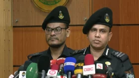 মুরাদনগরে ধর্ষণকাণ্ড নিয়ে নতুন তথ্য দিল র&zwnj;্যাব