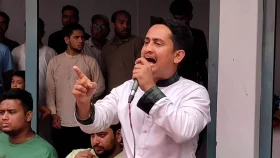 আমার নামে কেউ চাঁদা চাইলে ভাববেন সে আমার লোক না: সারজিস