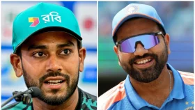 ভারত সিরিজের প্রস্তুতি স্থগিত করল বাংলাদেশ