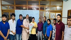 আগে স্থানীয় নির্বাচনের দাবি চক্রান্তের অংশ: শাহাদাত সেলিম