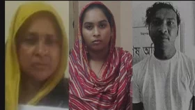 প্রাণের ভয়ে পালিয়ে বেড়াচ্ছেন স্বজনরা, ৩২ ঘণ্টা পরও হয়নি মামলা