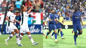 আজকের লড়াইটা ব্রাজিলে ব্রাজিলে