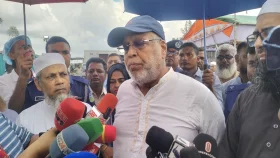স্মরণকালের ভালো নির্বাচন করবে অন্তর্বর্তী সরকার: জ্বালানি উপদেষ্টা