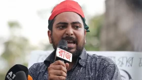 সীমান্তে বাংলাদেশিদের নির্বিচারে গুলি করে হত্যা করা হচ্ছে