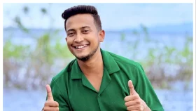 তাসরিফের নতুন গান &lsquo;জুলাই&rsquo;