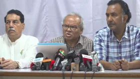 অবাধ ও সুষ্ঠু নির্বাচন দিলে বিএনপির জনপ্রিয়তা বোঝা যাবে