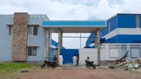 ফকিরহাটে মেটাল কারখানার শ্রমিকদের বেঁধে কোটি টাকার মালামাল লুট!