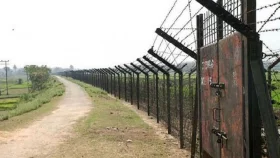 ঠাকুরগাঁও সীমান্তে ফের ৬ জনকে বিএসএফের পুশইন