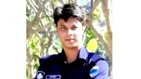 জুলাই নিয়ে কটূক্তি, চাকরি গেল পুলিশ সদস্যের