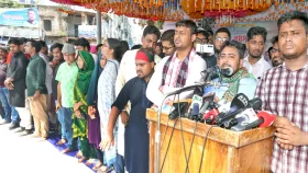 ৫৪ বছর আগের মুজিববাদী সংবিধান দিয়ে নতুন বাংলাদেশ চলতে পারে না