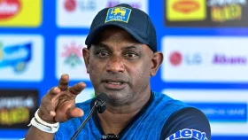 বাংলাদেশের ক্রিকেটের দুঃসময় কাটানোর উপায় বললেন জয়াসুরিয়া