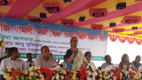 বড় রাজনৈতিক দল যা পারেনি ছাত্ররা তা করেছে: ফরিদা আখতার