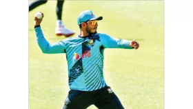 ধসের ভয়কে করতে হবে জয়