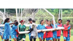 শেষটাও জয়ে রাঙানোর পালা