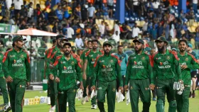 এক জয়ে ওয়ানডে র&zwj;্যাঙ্কিংয়ে একধাপ এগোল বাংলাদেশ