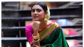 বড় পর্দার নায়িকা কি আদৌ ছোট পর্দায় ফিরবেন?