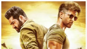 মুক্তির আগেই রেকর্ড গড়ল হৃতিকের &lsquo;ওয়ার টু&rsquo;