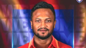 সৌম্য-সোহানদের মুখোমুখি হতে যাচ্ছেন সাকিব আল হাসান