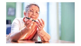 ডায়াবেটিস রোগীর রক্তে শর্করা স্বল্পতা