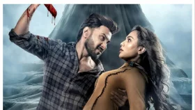 &lsquo;জ্বীন ৩&rsquo; আসছে ওটিটিতে