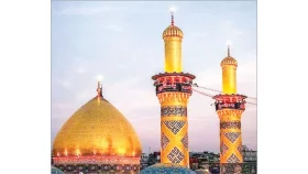 পবিত্র আশুরা আজ