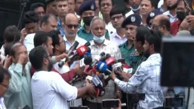 মালয়েশিয়া থেকে যারা এসেছে তারা &lsquo;জঙ্গি&rsquo; নয়, বললেন স্বরাষ্ট্র উপদেষ্টা
