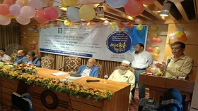 দেশ গড়ার জন্য প্রথম সারির কারিগর কারিগরি শিক্ষার্থীরা: শিক্ষা উপদেষ্টা