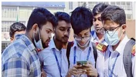 এসএসসির ফল প্রকাশের তারিখ ঘোষণা