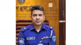 তিন থানায় রদবদল, পটিয়ায় নতুন ওসি মো. নুরুজ্জামান