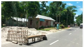 কুড়িগ্রামে অটোরিকশা চাপায় প্রাণ গেল শিশুর