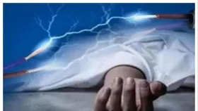 বোয়ালমারীতে বিদ্যুৎস্পৃষ্ট হয়ে জাহাজের ক্যাপ্টেনের মৃত্যু