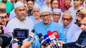 ফেব্রুয়ারির নির্বাচনেই দেশে গণতন্ত্র ফিরবে: মির্জা ফখরুল