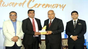 বেস্ট ডমেস্টিক এয়ারলাইন পুরস্কারে হ্যাট্রিক করল ইউএস-বাংলা
