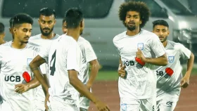 সেপ্টেম্বর ফিফা উইন্ডোতে নেপালের সঙ্গে খেলবে হামজা-শমিতরা