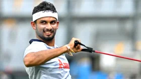 প্রথমবার ইশান ও অভিজ্ঞ শানাকাদের নিয়ে শ্রীলঙ্কার টি-টোয়েন্টি দল