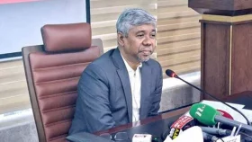 এনবিআর কর্মকর্তাদের অভয় দিলেন চেয়ারম্যান