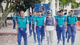 চট্টগ্রামের সাবেক এমপি ফজলে করিমকে ট্রাইব্যুনালে হাজির