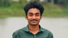 এসএসসি পরীক্ষার্থী জনি দাস হত্যা: ঘাতক সাজু মিয়া গ্রেপ্তার