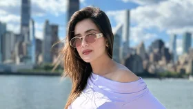 সহকর্মীর কারণে প্রাপ্য অ্যাওয়ার্ড হারিয়েছি: তিশা